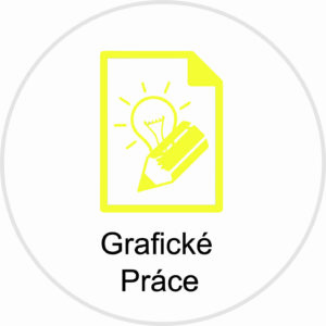 Grafické práce