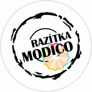 Razítka Modico